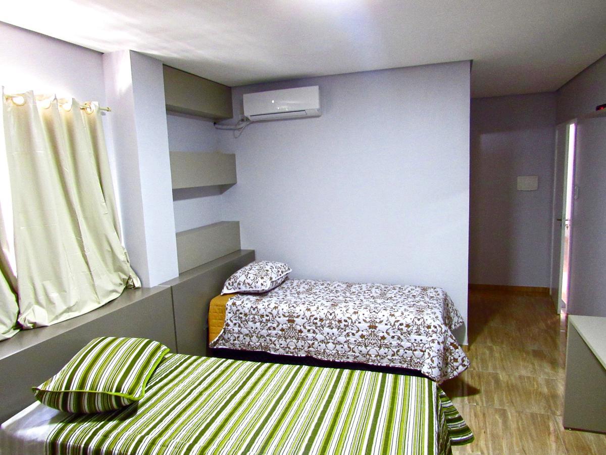 Hotel E Restaurante Belvedere Mina Ametista do Sul Dış mekan fotoğraf